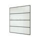 Balmani Modular douchewand