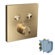 Blaufoss Smartbox thermostat de douche encastré