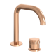 Blaufoss Pavilion Flat robinet de lavabo