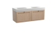 Balmani Lemon badkamermeubel met Arcato wastafel