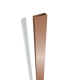 Balmani Modular muurprofiel voor glas op maat
