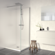 Linie Walk-In inloopdouche