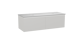 Balmani Fila badkamermeubel met Facetta Tablet voor waskom(men)