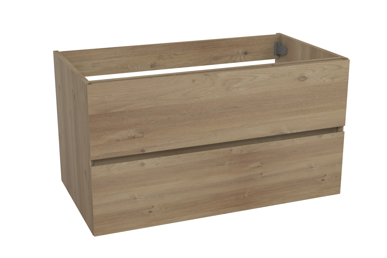 Storke Edge meuble sous-vasque