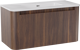 Storke Soft badkamermeubel met Kera Soft wastafel