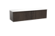 Balmani Forma badkamermeubel met Stretto Tablet voor waskom(men)