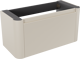 Storke Soft wastafelonderkast