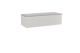 Storke Edge meuble salle de bains avec tablette pour vasques Tavola