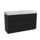 Storke Edge badkamermeubel met Mata High Wastafel