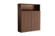 Balmani Forma Badhochschrank