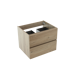 Storke Edge meuble sous-lavabo