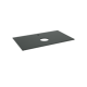 Balmani Facetta tablet voor waskom(men)