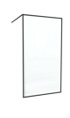 Balmani Framed douche de plain-pied