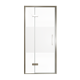 Balmani Senses Design douche draaideur