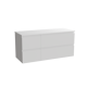 Linie Lado badkamermeubel met Lado tablet voor waskom(men)