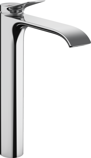 Hansgrohe Vivenis 250 standaard wastafelkraan chroom