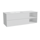 Storke Edge meuble salle de bains avec plan vasque Mata