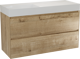 Balmani Mitra Compact badkamermeubel met Argila wastafel