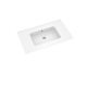 Linie Vano wastafel