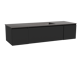 Storke Edge badkamermeubel met Scuro wastafel