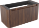 Storke Soft wastafelonderkast