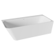 Balmani Zigga baignoire d'angle