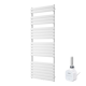 Vipera Vulcan elektrische handdoekradiator
