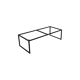 Linie Lado frame