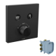 Blaufoss Smartbox Unterputz-Duscharmatur, Einbauelement inklusive