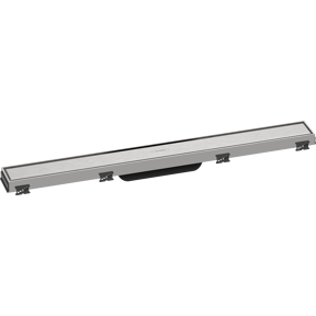 Hansgrohe RainDrain Match douchegoot afwerkset 70cm RSV Look