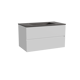 Storke Edge meuble salle de bains avec lavabo Scuro