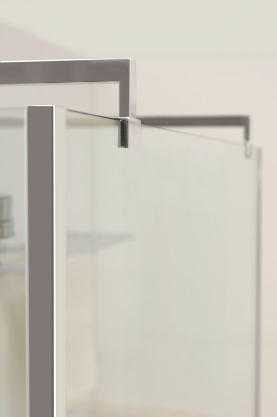 Balmani BMSS Classic barre de stabilisation 120 cm chrome