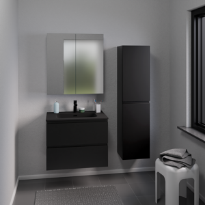 Linie Lado Badhochschrank