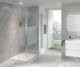 Balmani Move Walk-in Dusche