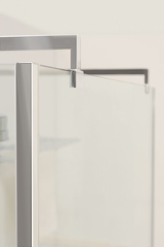 Balmani BMSS Classic stabilisatiestang 120cm geborsteld inox