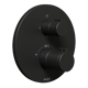 Blaufoss Smartbox thermostat de douche encastré