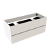 Storke Edge meuble sous-vasque