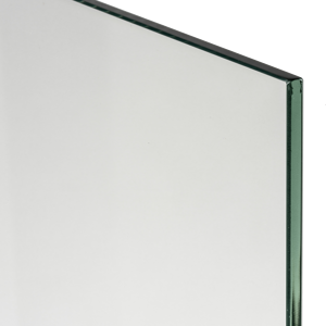 Balmani Modular douchewand helder glas 85 x 200 cm
