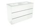 Storke Edge badkamermeubel met Mata wastafel