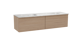Balmani Forma badkamermeubel met Tablo Arcato Wastafel