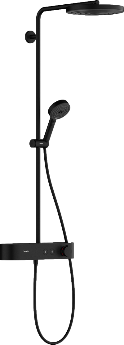 Hansgrohe Pulsify colonne de douche de pluie