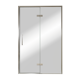 Balmani Senses Design porte pivotante