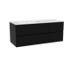 Storke Edge badkamermeubel met Mata wastafel