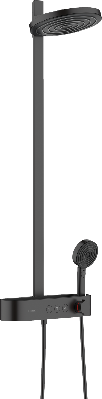 Hansgrohe Pulsify colonne de douche de pluie
