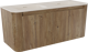 Storke Soft Badmöbel Set mit Mata Soft Waschtisch