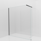 Balmani Modular Walk-In Dusche