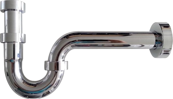 Santeg Styledrain RX afvoer voor wastafel 32mm chroom