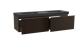 Balmani Forma badkamermeubel met Napoli Wastafel