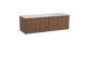 Balmani Forma badkamermeubel met Stretto Tablet voor waskom(men)