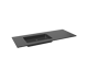Storke Scuro wastafel